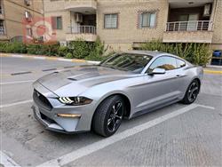 فورد موستانج